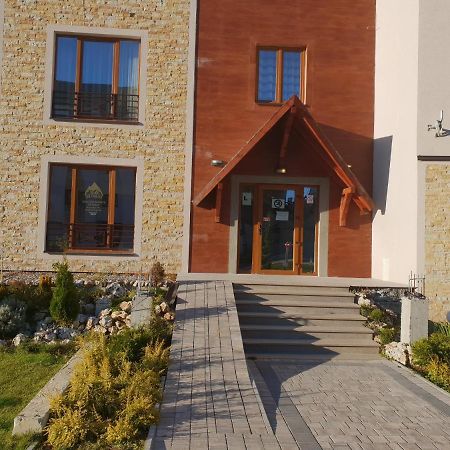 Apartman K5 Milmari Resort كوباونيك المظهر الخارجي الصورة