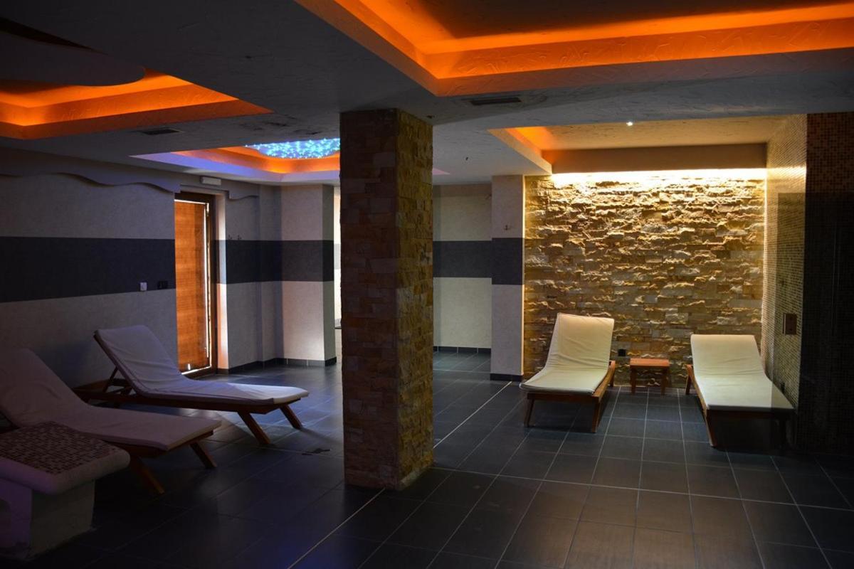 Apartman K5 Milmari Resort كوباونيك المظهر الخارجي الصورة