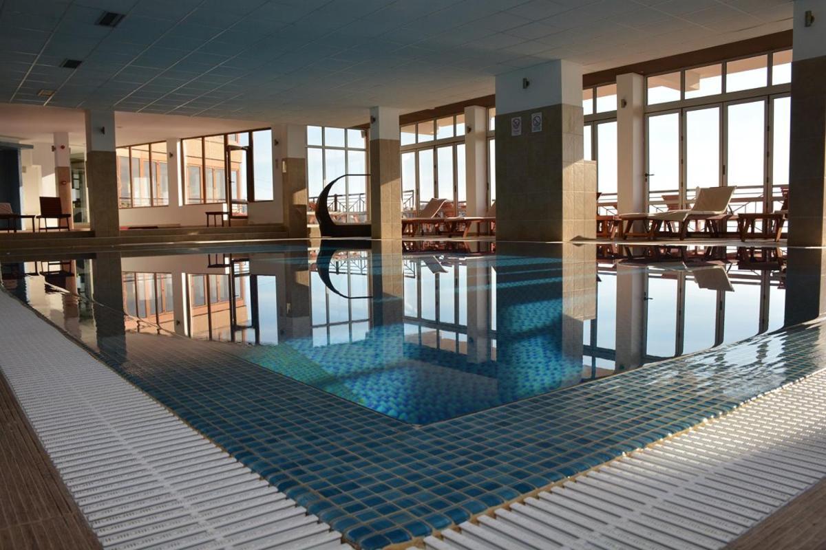 Apartman K5 Milmari Resort كوباونيك المظهر الخارجي الصورة