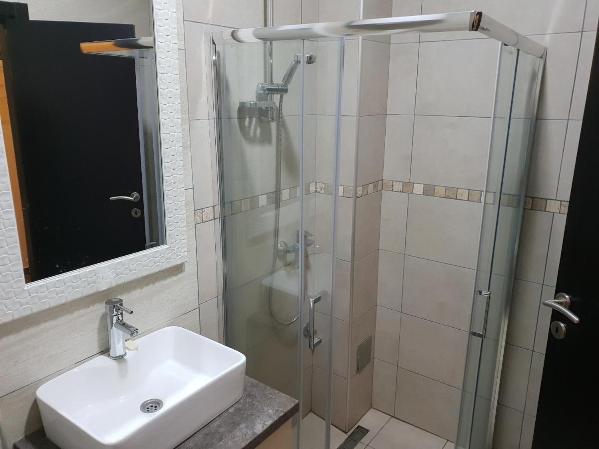 Apartman K5 Milmari Resort كوباونيك المظهر الخارجي الصورة
