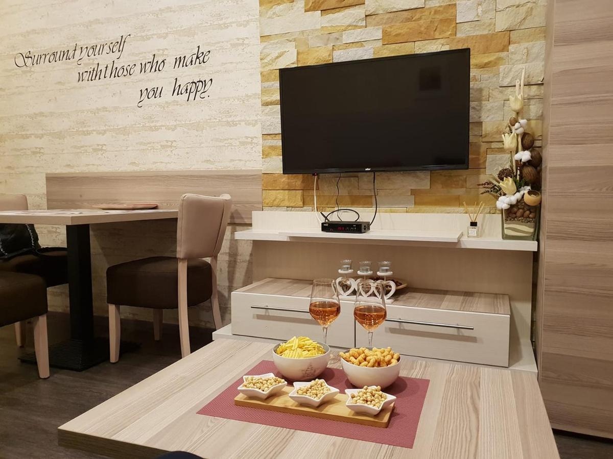 Apartman K5 Milmari Resort كوباونيك المظهر الخارجي الصورة